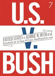 United States V. George W. Bush cover image