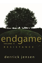 Endgame. 1, Problem of civilization cover image