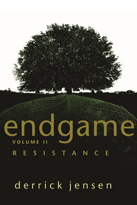 Image de couverture de Endgame, Volume 2