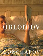 Oblomov cover image