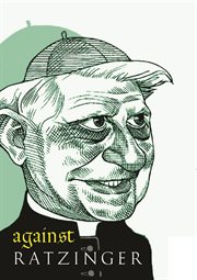 Against Ratzinger cover image