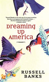 Dreaming up america cover image