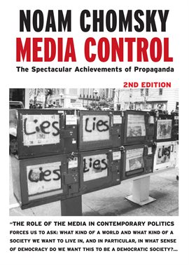 Cover image for Media Control