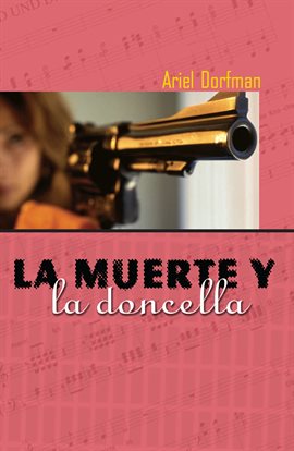 Cover image for La Muerte Y La Doncella
