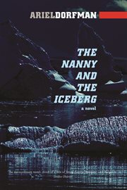 The nanny and the iceberg cover image