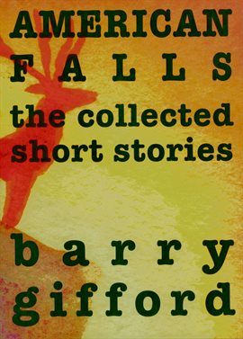 Cover image for American Falls