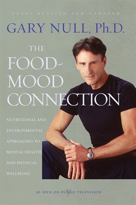 Cover image for The Food-Mood Connection