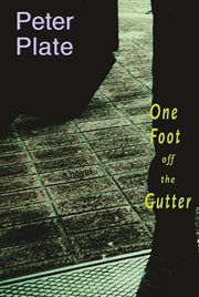 One foot off the gutter cover image