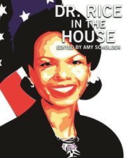 Dr. Rice in the house cover image