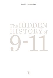The hidden history of 9-11 cover image