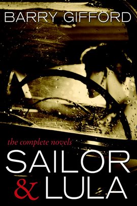 Cover image for Sailor & Lulu