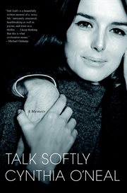 Talk Softly : a Memoir cover image