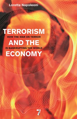 Cover image for Terrorism and the Ecomomy