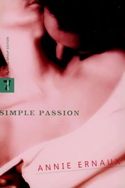 Simple passion cover image