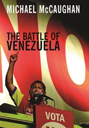 Battle of Venezuela cover image