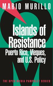 Islands of resistance cover image