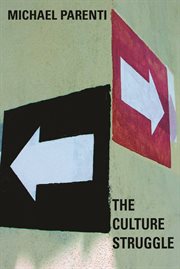 The culture struggle cover image
