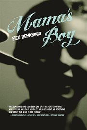 Mama's Boy : a Novel cover image