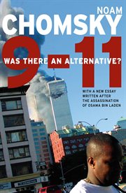 9-11 : was there an alternative? cover image