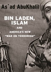 Bin Laden, Islam, and America's new "war on terrorism" cover image