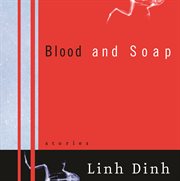 Blood and soap cover image