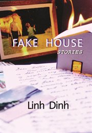 Fake house cover image
