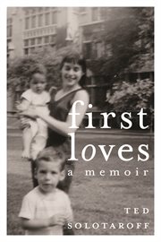 First loves cover image