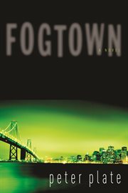 Fogtown : a novel cover image