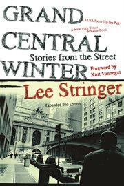 Grand Central winter : stories from the street cover image