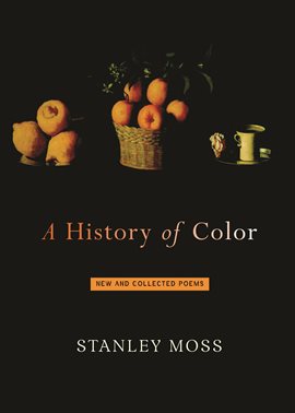 Cover image for A History of Color