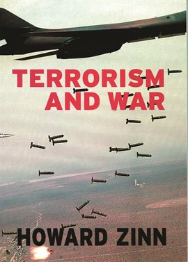 Cover image for Terrorism and War