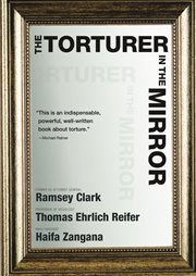 The torturer in the mirror cover image