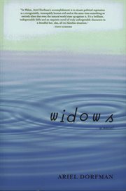 Widows : a novel cover image
