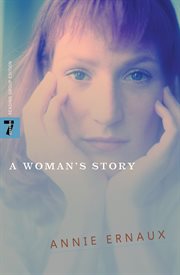 A woman's story cover image