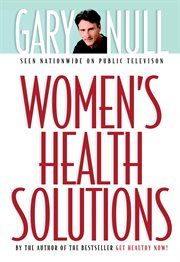 Women's health solutions cover image