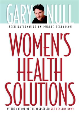 Cover image for Women's Health Solutions
