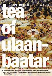 Tea of ulaanbaatar cover image