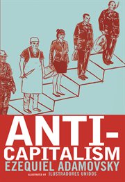 Anti-capitalism cover image