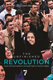 The unfinished revolution cover image