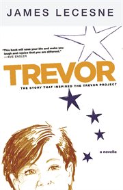 Trevor cover image