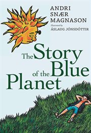 The story of the blue planet cover image