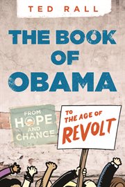 The book of obama cover image