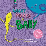 What makes a baby cover image