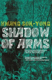 The shadow of arms cover image