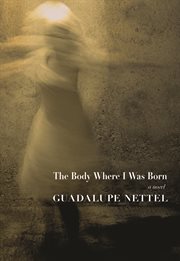 The body where I was born cover image