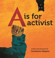 A is for activist cover image