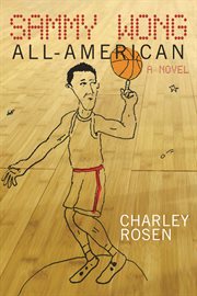 Sammy wong, all-american cover image