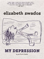 My depression : a picture book cover image