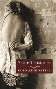 Natural histories cover image