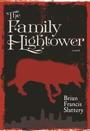 The family hightower cover image